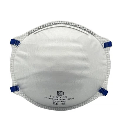 Masc indiúscartha cupán N95 N95